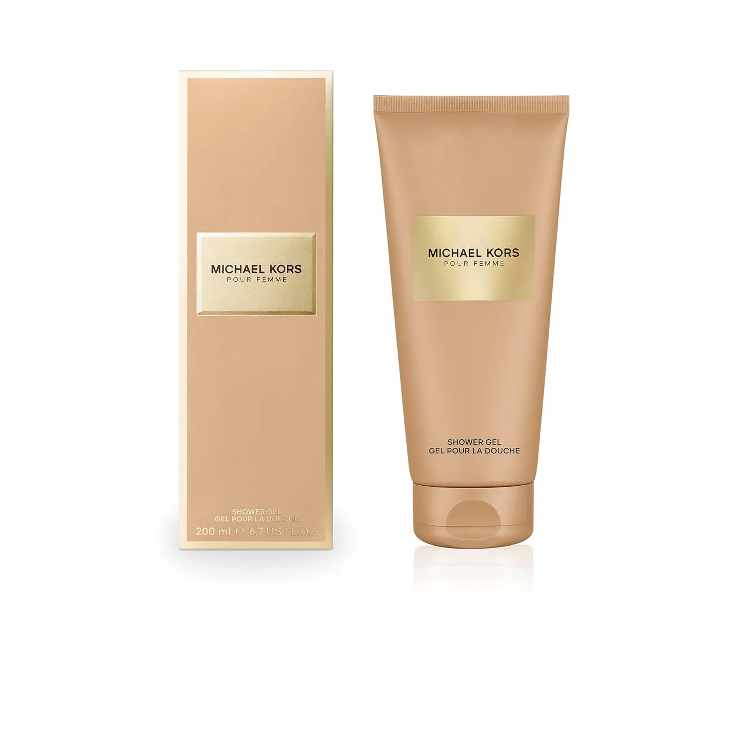 Лосьон для тела Pour Femme от Michael Kors Michael Kors — фото 2
