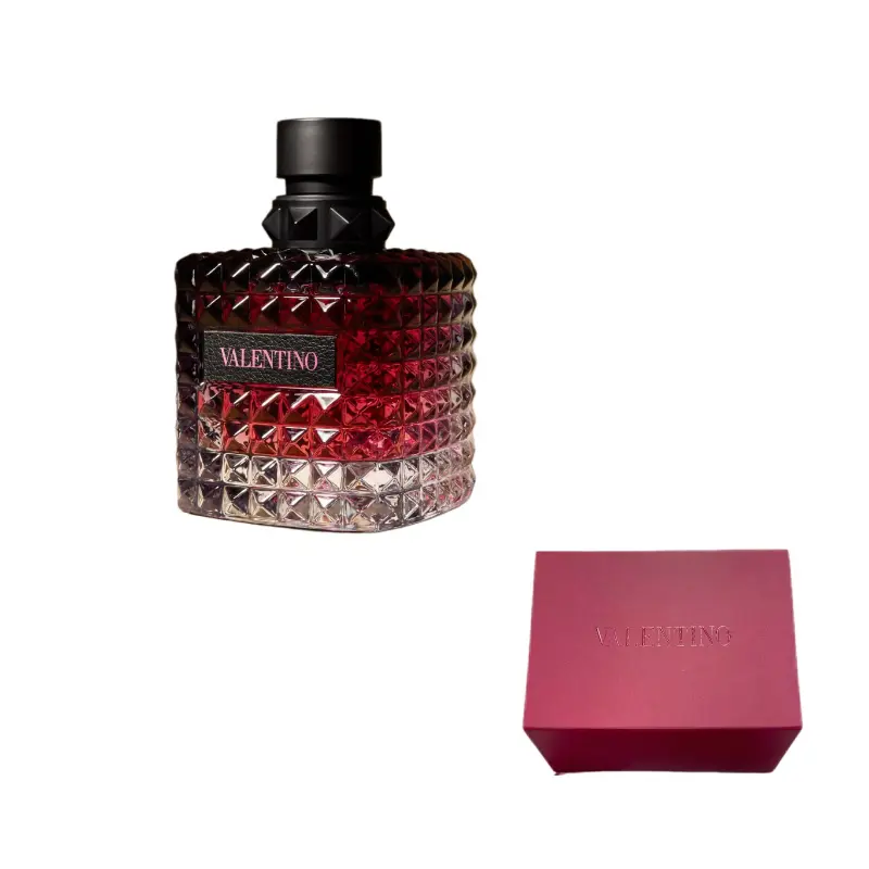 

Духи born in roma для женщин Valentino