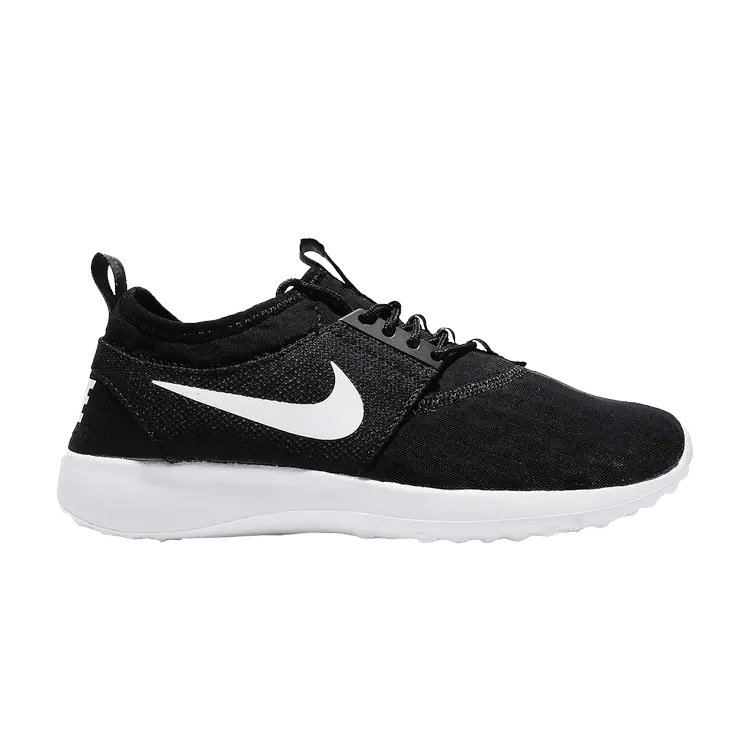 

Кроссовки Nike Wmns Juvenate 'Black White', черный
