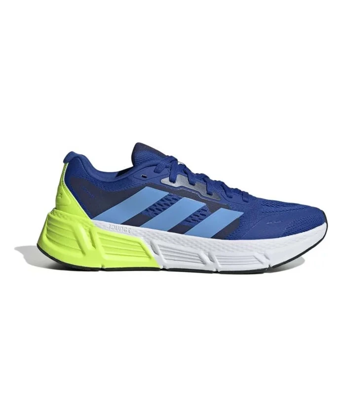 

Кроссовки Questar 2 Adidas, синий