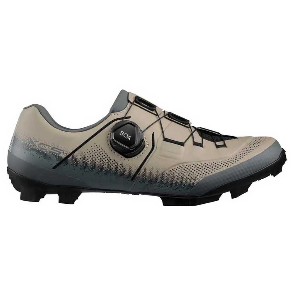 

Обувь для горного велосипеда Shimano XC503, бежевый