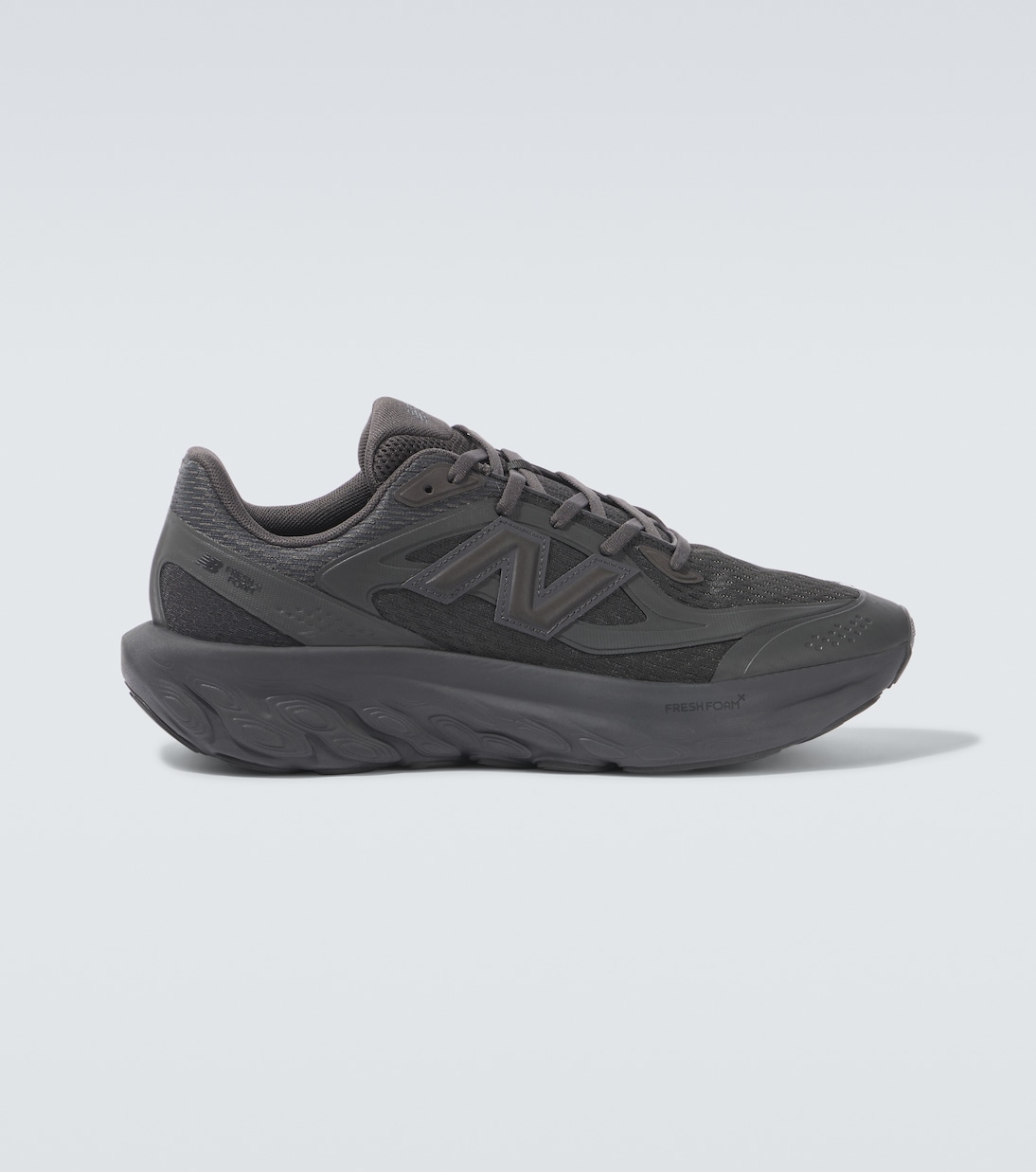 

Кроссовки FF Trainer New Balance, Black Cement/Black