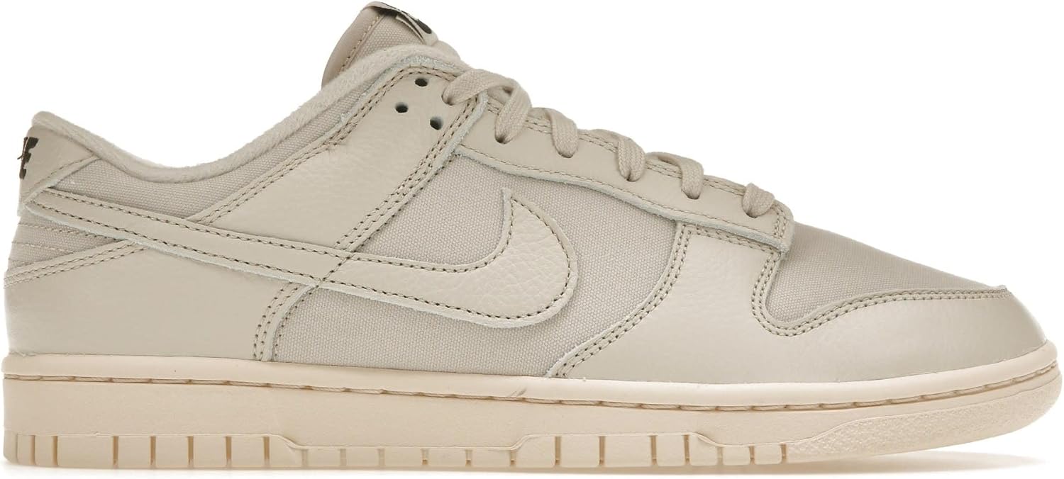 

Кроссовки Retro Nike Dunk Low - Orewood Brown, Sequoia, Guava Ice, initial