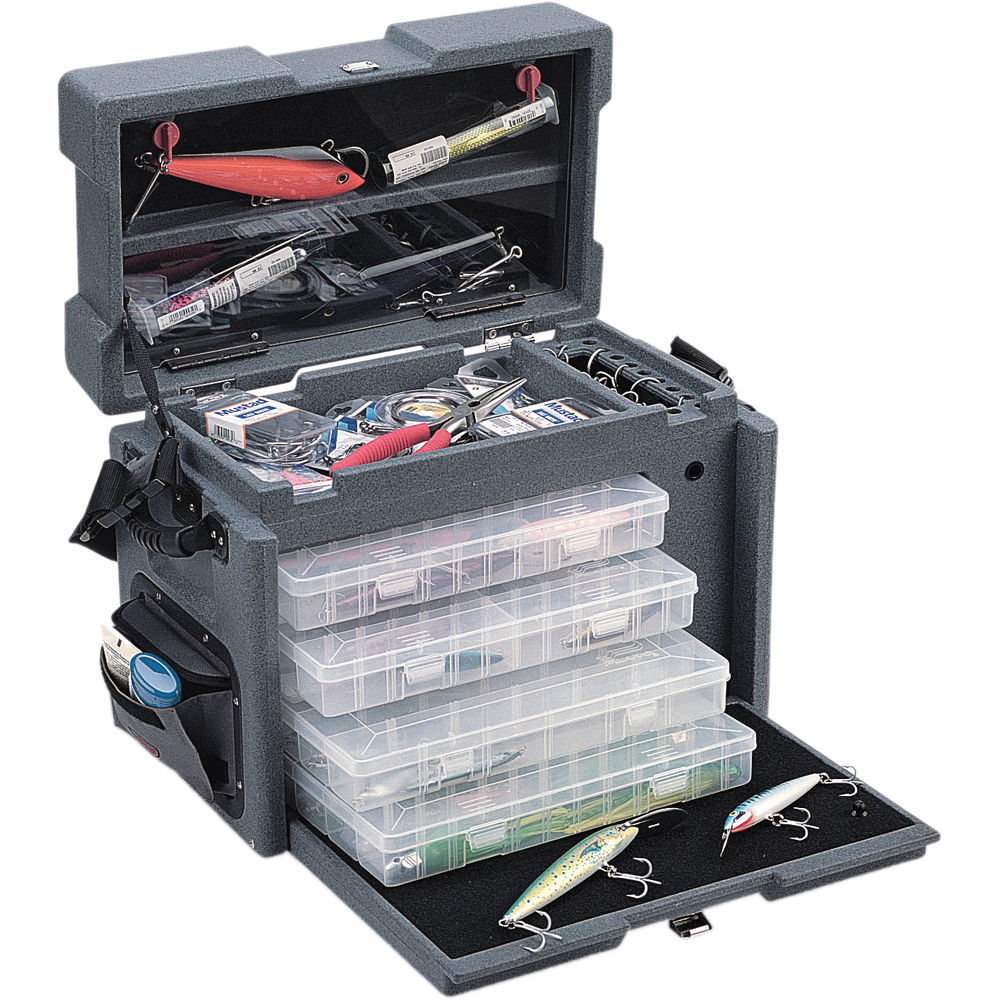 

Ящик для снастей SKB 7200