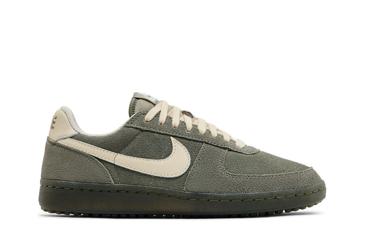 

Кроссовки Field General 82 'Light Army Natural', зеленый