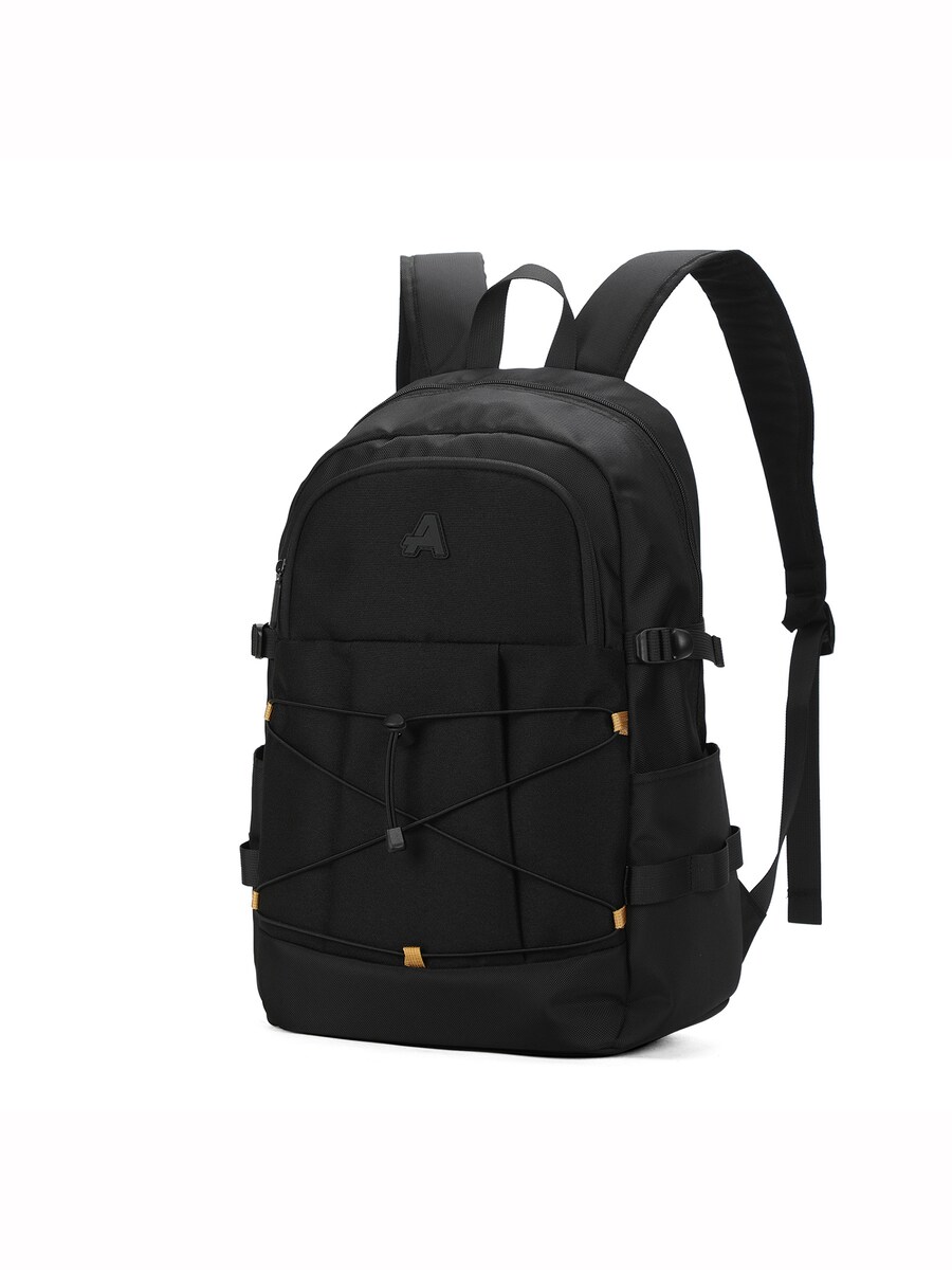 

Рюкзак Aoking Backpack, черный