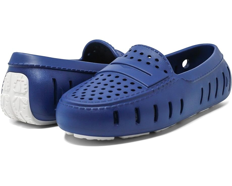 

Лоферы Floafers Posh Driver 2.0, цвет Navy Peony/Bright White