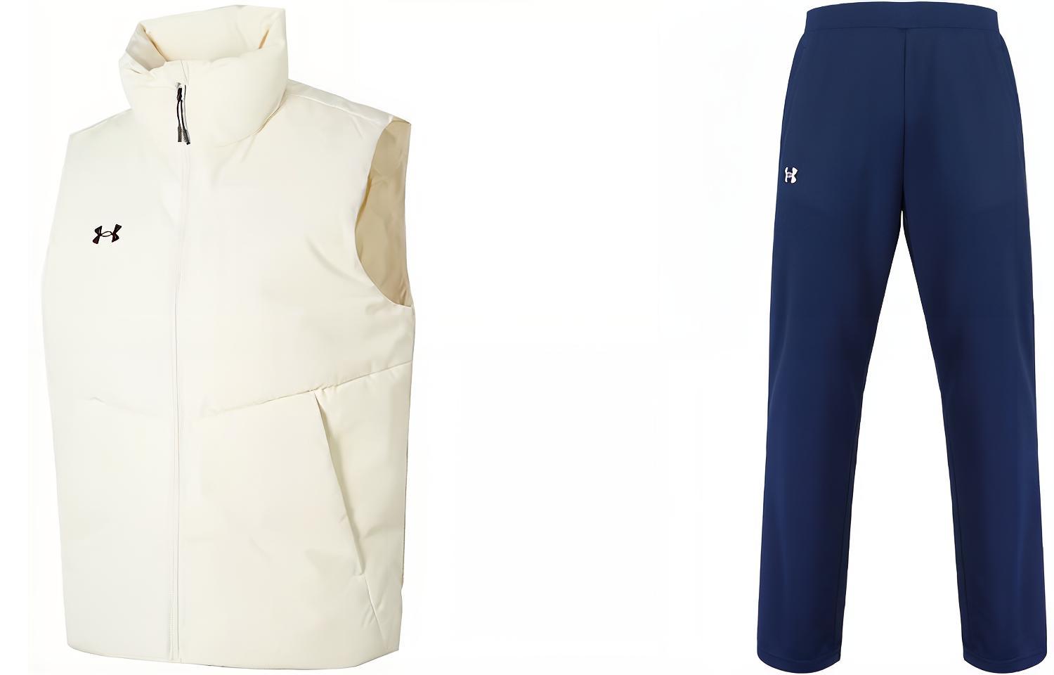 

Повседневная спортивная одежда мужская Under Armour