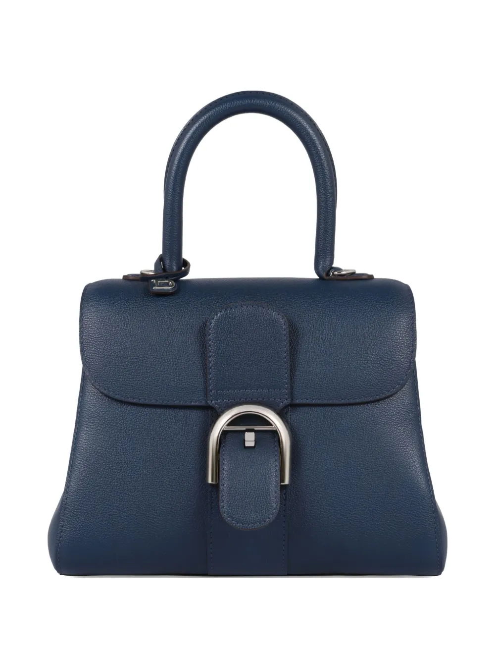 

Сумка Brillant PM Delvaux, синий