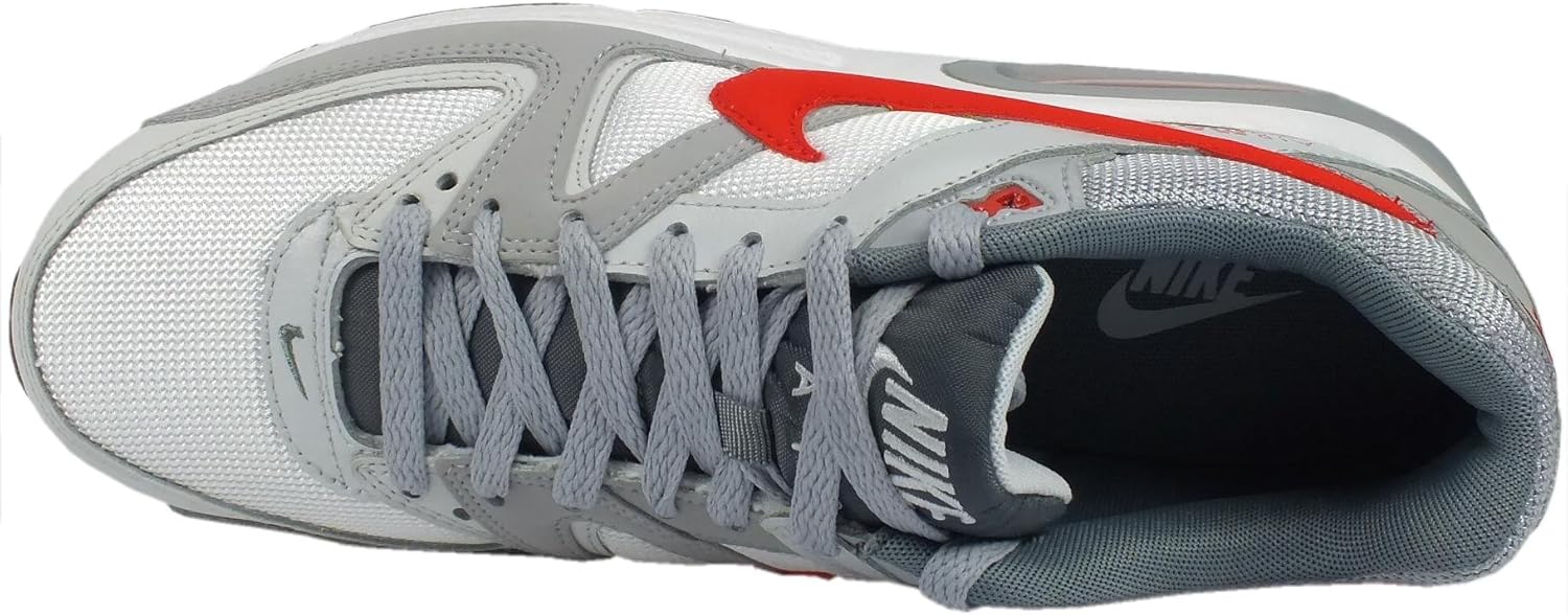 Мужские кроссовки для бега Nike Air Max Command, белый — фото 4