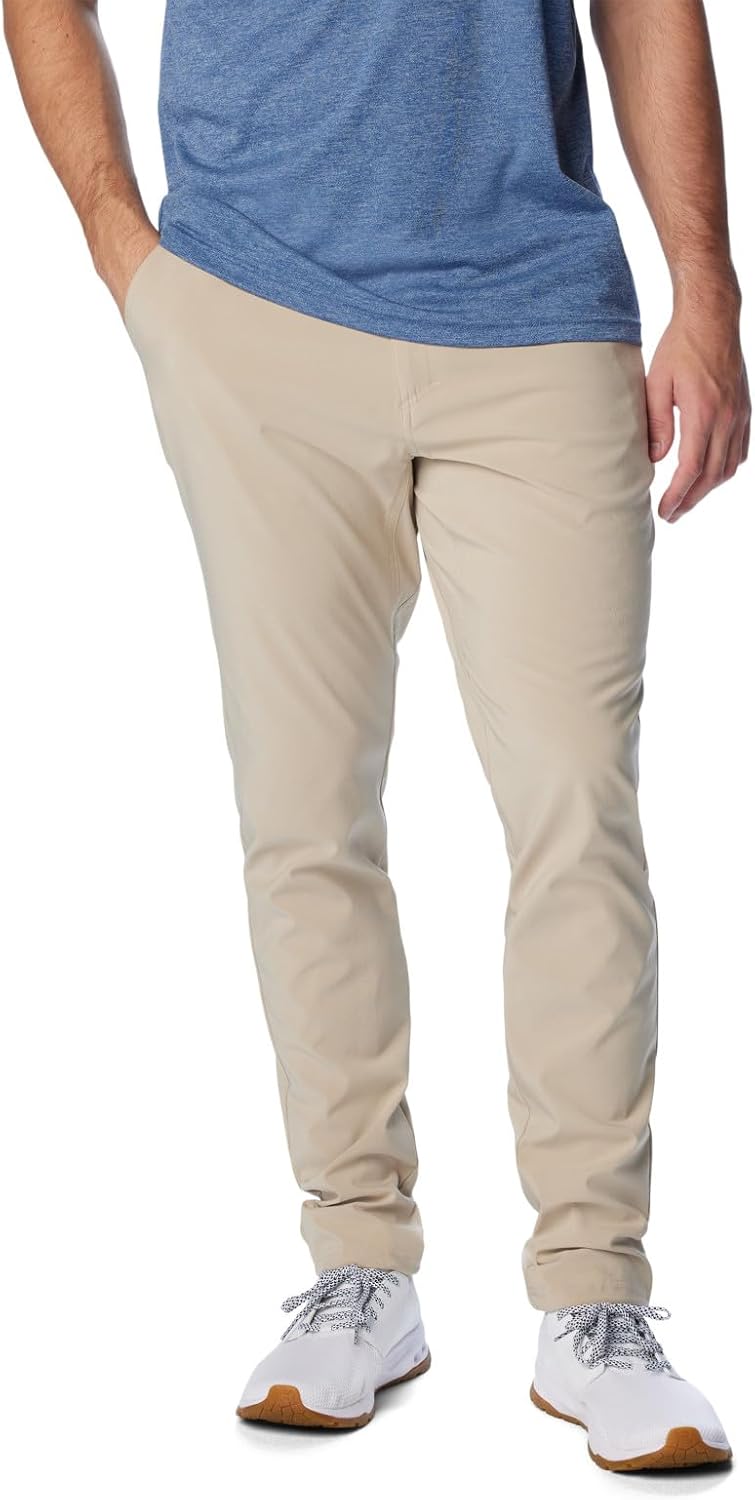 

Columbia Мужские штаны PFG Uncharted, Ancient Fossil