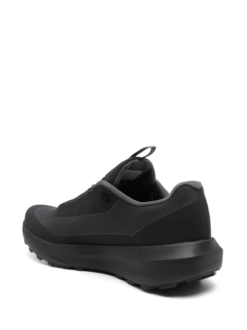 Кроссовки Norvan LD 4 GTX Arc'teryx, черный — фото 3