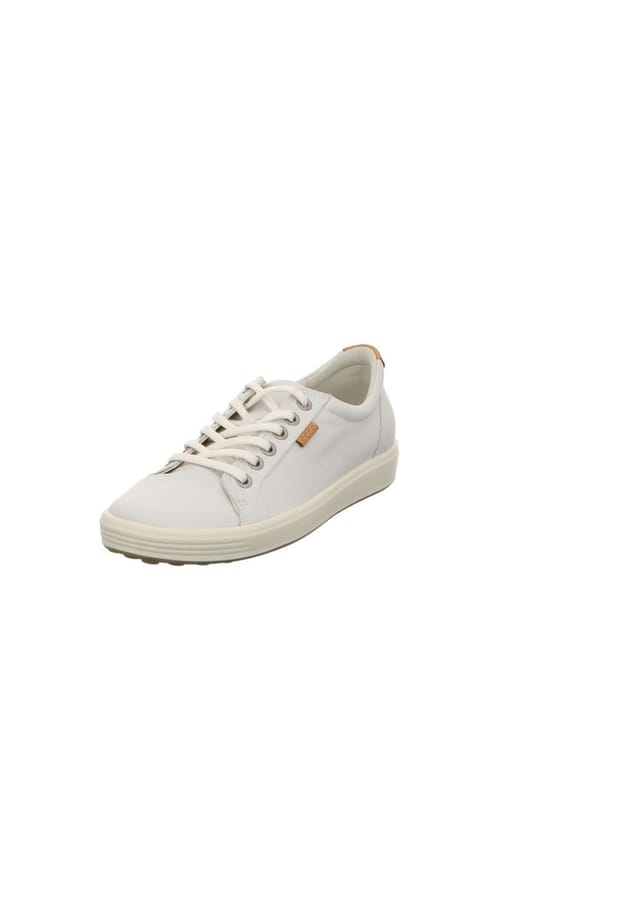 Кроссовки 430003-01007 Ecco, белый