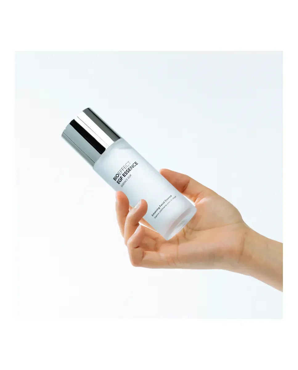 Эссенция Bioeffect — Легкая тканевая для лица Essence, 100 мл — фото 3