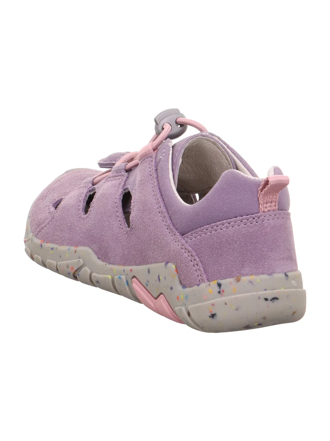 Кроссовки 'TRACE' Superfit, Purple — фото 3