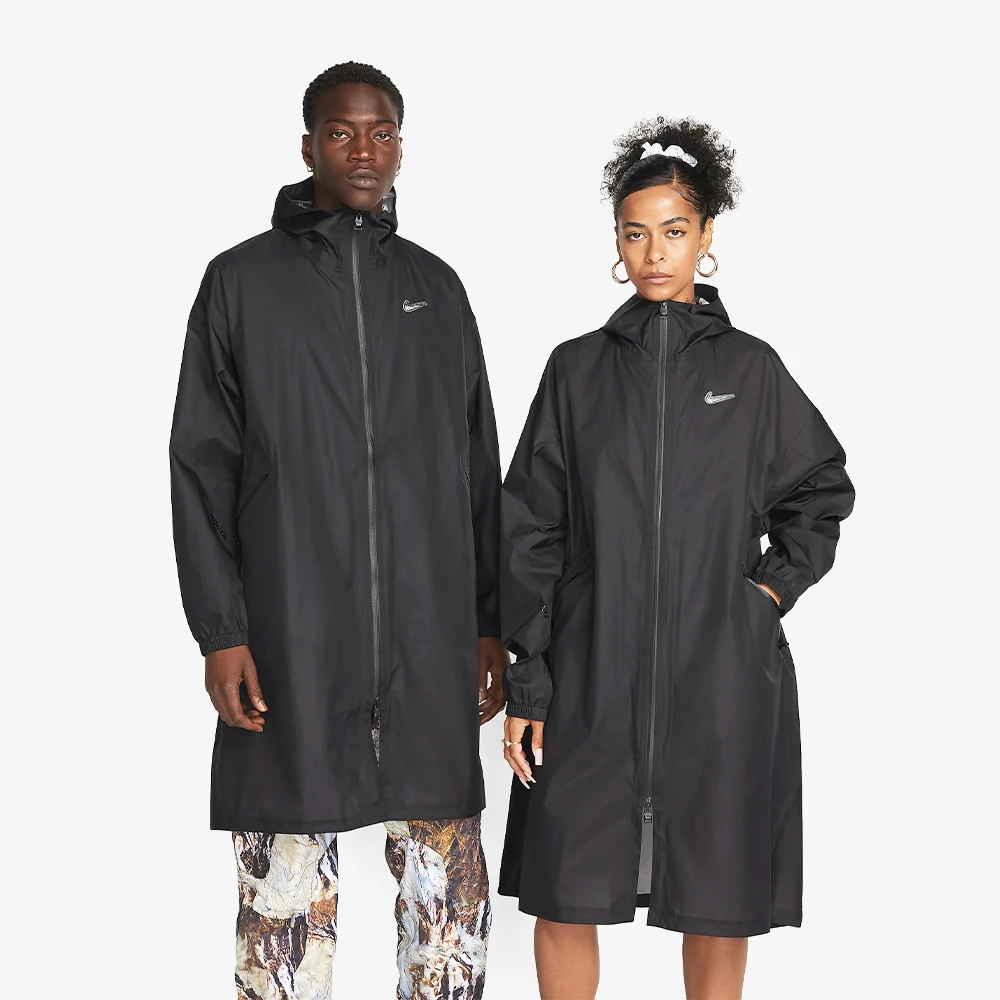 

Куртка Nocta x Nike Running Jacket 'Black' Nike, черный