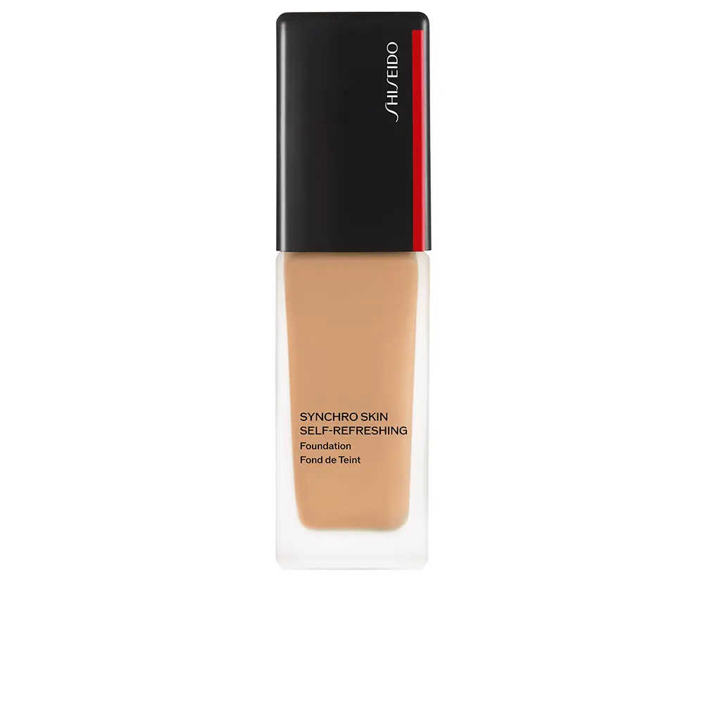

Праймер Synchro skin self refreshing foundation spf30 Shiseido, цвет 360, 30 мл.