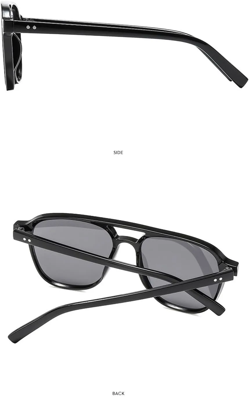 

Солнцезащитные очки для женщин для отдыха на природе, мужские спортивные очки для поездок на работу, декоративные солнцезащитные очки Generic, Multi-colored