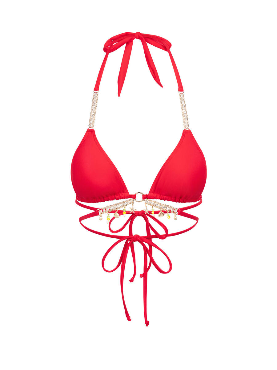 

MODA MINX Бикини-топ Сейшельские острова