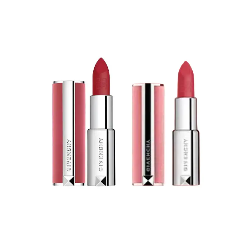 

Вельветовая помада Velour легко растушевывается, долго держится Givenchy