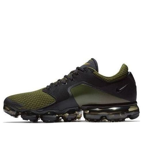 

Кроссовки air vapormax Nike, черный