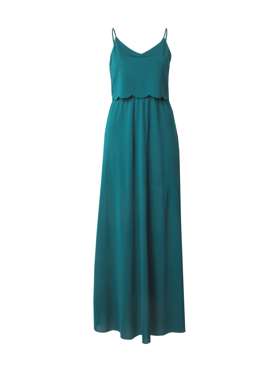 

Платье ABOUT YOU Nina, цвет Cyan blue