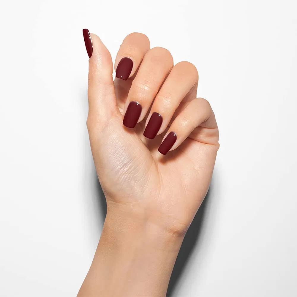 Гель-лак «Red Alert» от Harmony Gelish, 15 мл Gelish — фото 3
