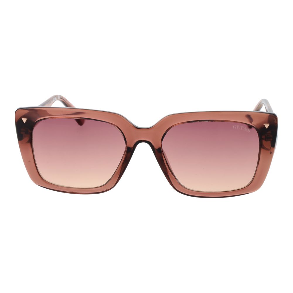 

Розовые солнцезащитные очки унисекс Guess, Pink