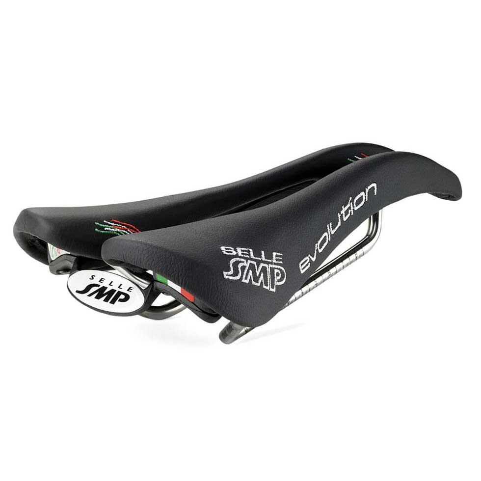

Седло Selle Evolution, Серый, Седло Selle Evolution