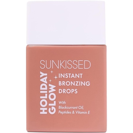 Средство для автозагара Holiday Glow Instant Bronzing Drops