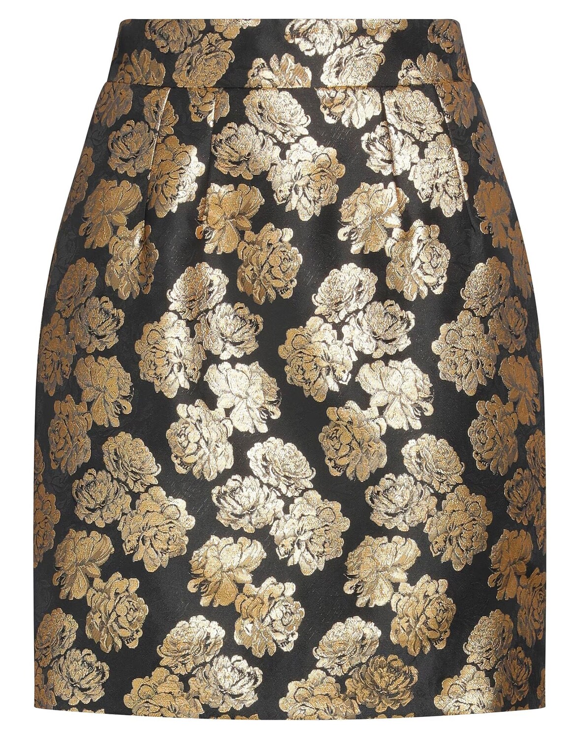 

Юбка Dolce&Gabbana, черный