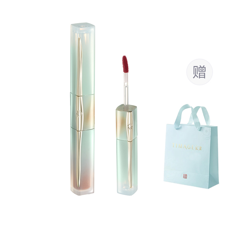 

Помада-тинтирующее средство / Блеск для губ / Жидкая помада Women's TIMAGE