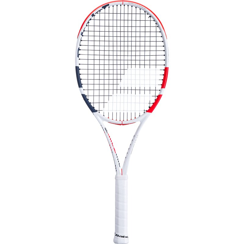 

Теннисная ракетка "Pure strike 100" без струн Babolat, черный