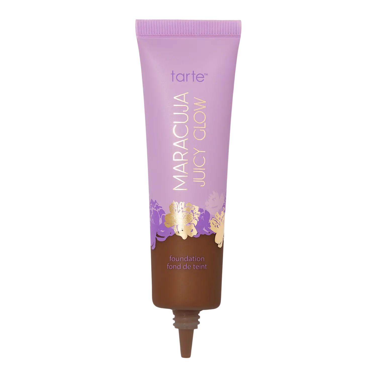 

Тинт для лица Maracuja Juicy Glow Tarte, 57S Rich Sand (deeper skin with warm, golden undertones)