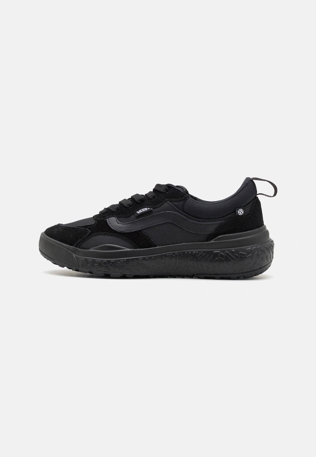 

Низкие кроссовки Ultrarange Neo Vr3 Unisex Vans, черный