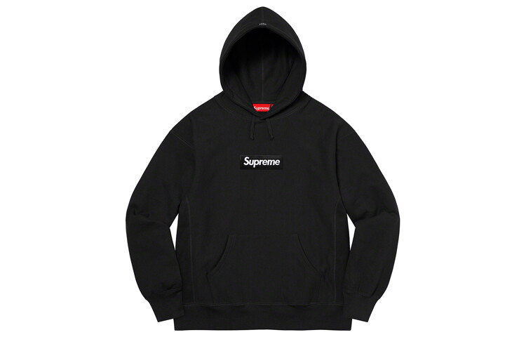 

Толстовка унисекс Supreme, Фуксия