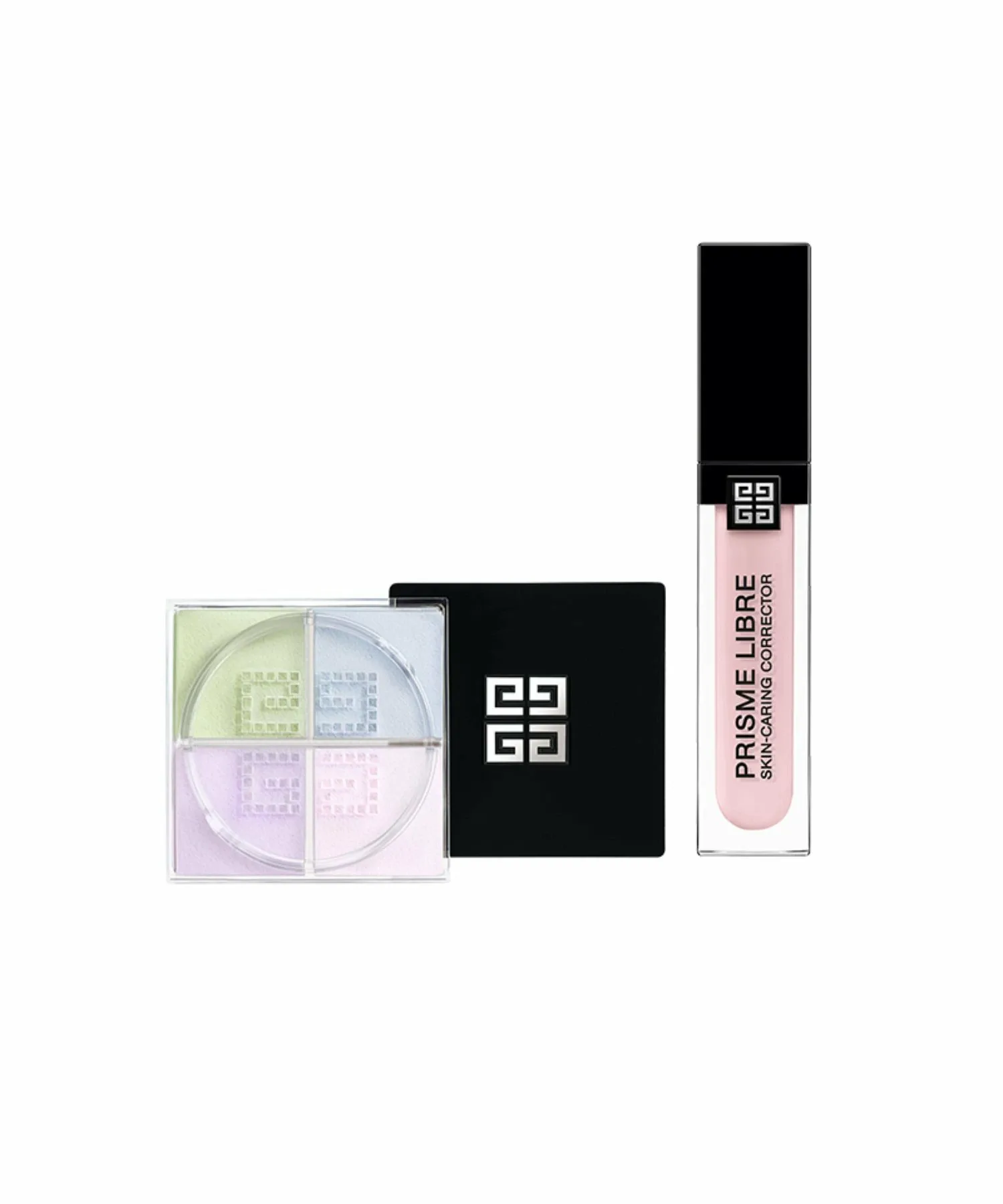 Набор Prism Halo Givenchy Beauty, No.01+Pink