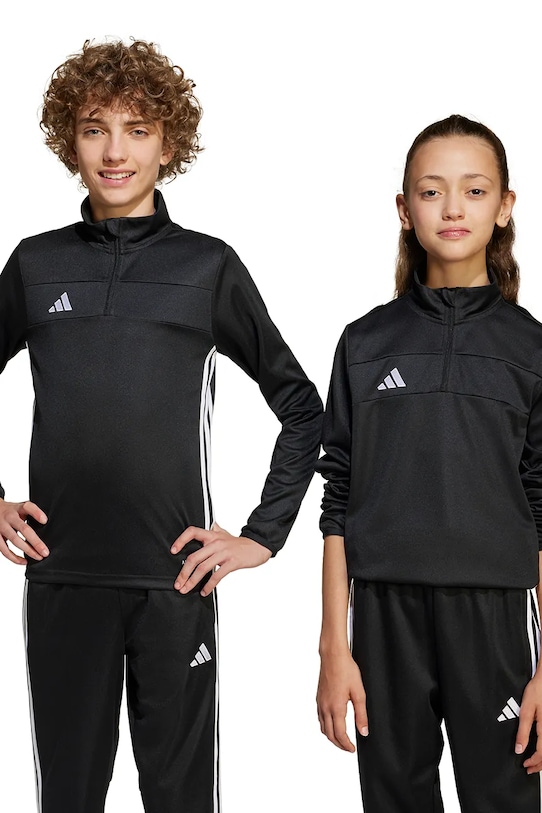 

Детская толстовка Adidas Performance, черный