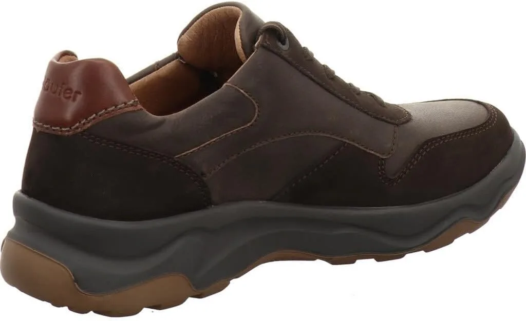 Спортивные кроссовки Waldlaufer Comfortable Sports, коричневый — фото 2