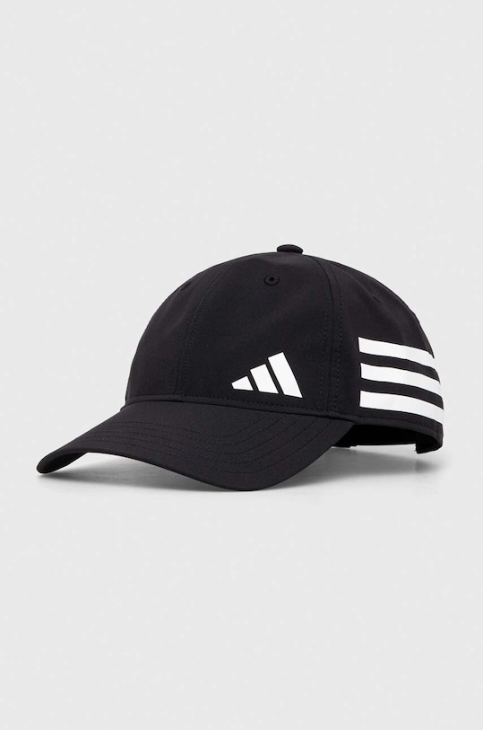 

Кепка с козырьком Bold Baseball Adidas Performance, черный
