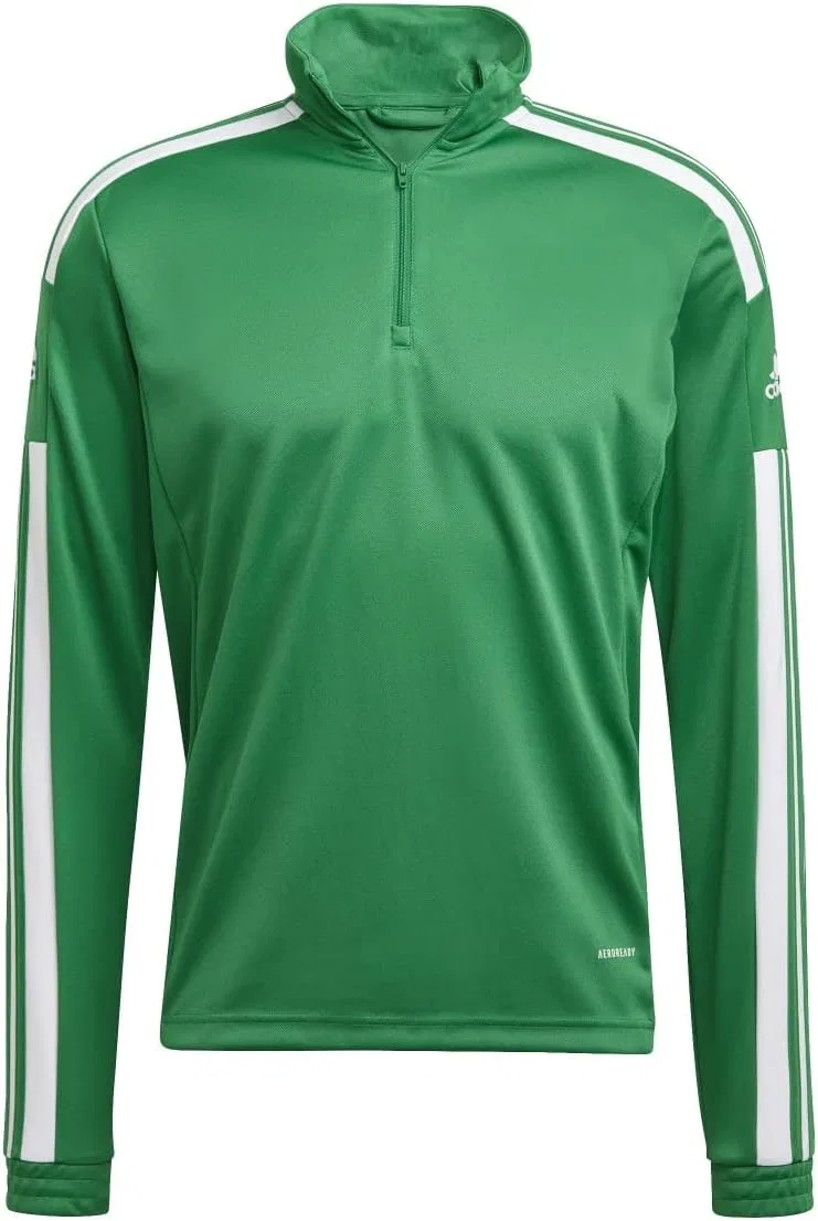 Мужская толстовка adidas Sq21 TR Top (1 шт.) — фото 2