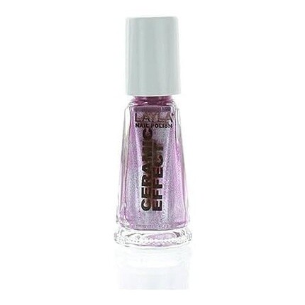 

Cosmetics 1243R23-037 Лак для ногтей с керамическим эффектом Teenage Dream 0,01л, Layla