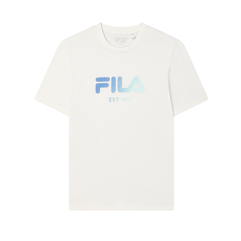 

Футболка Unisex Sea Salt Coconut FILA, Sea Salt Coconut, Белый, Футболка Unisex Sea Salt Coconut FILA, Sea Salt Coconut