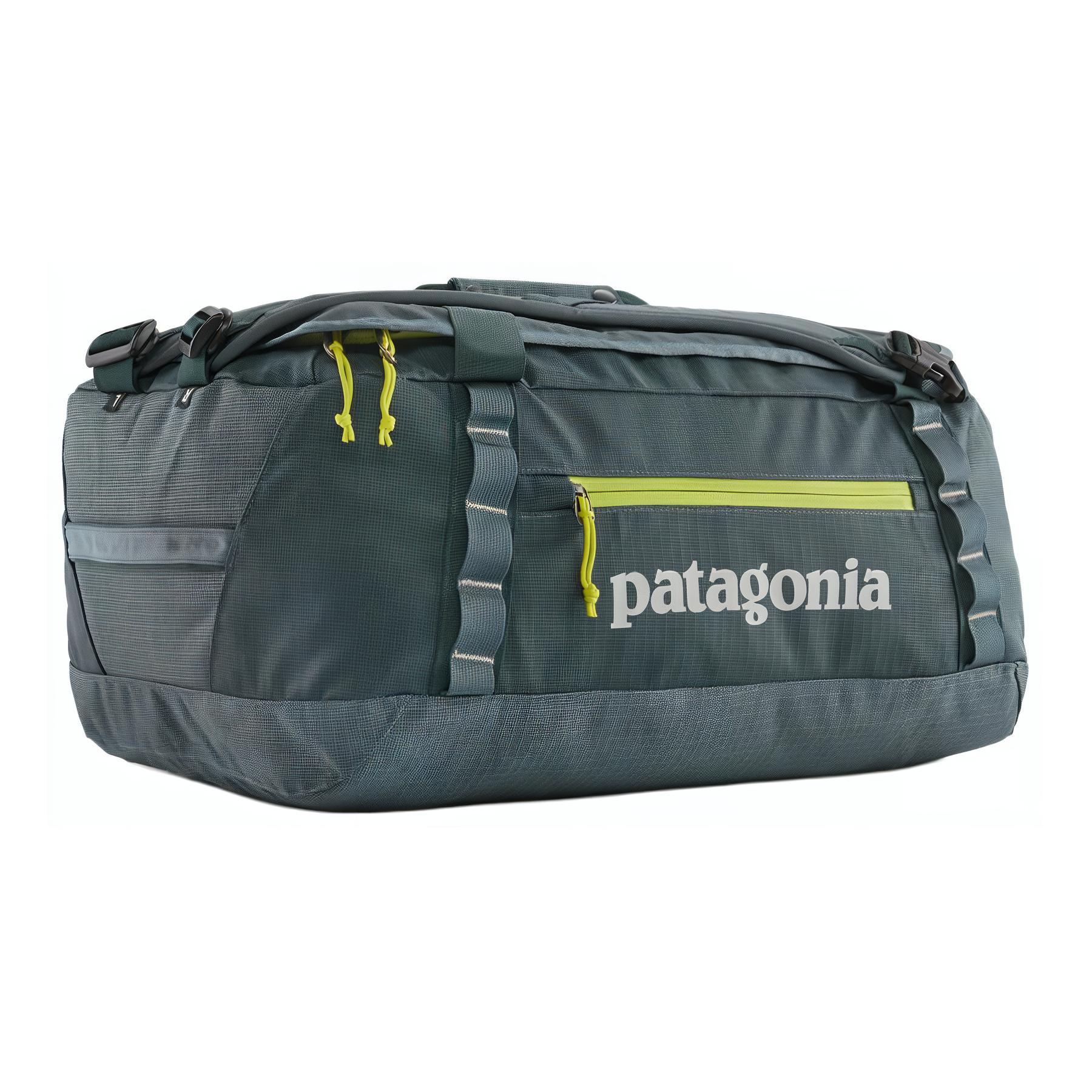 

Сумка для активного отдыха Matte Nouveau Green Patagonia