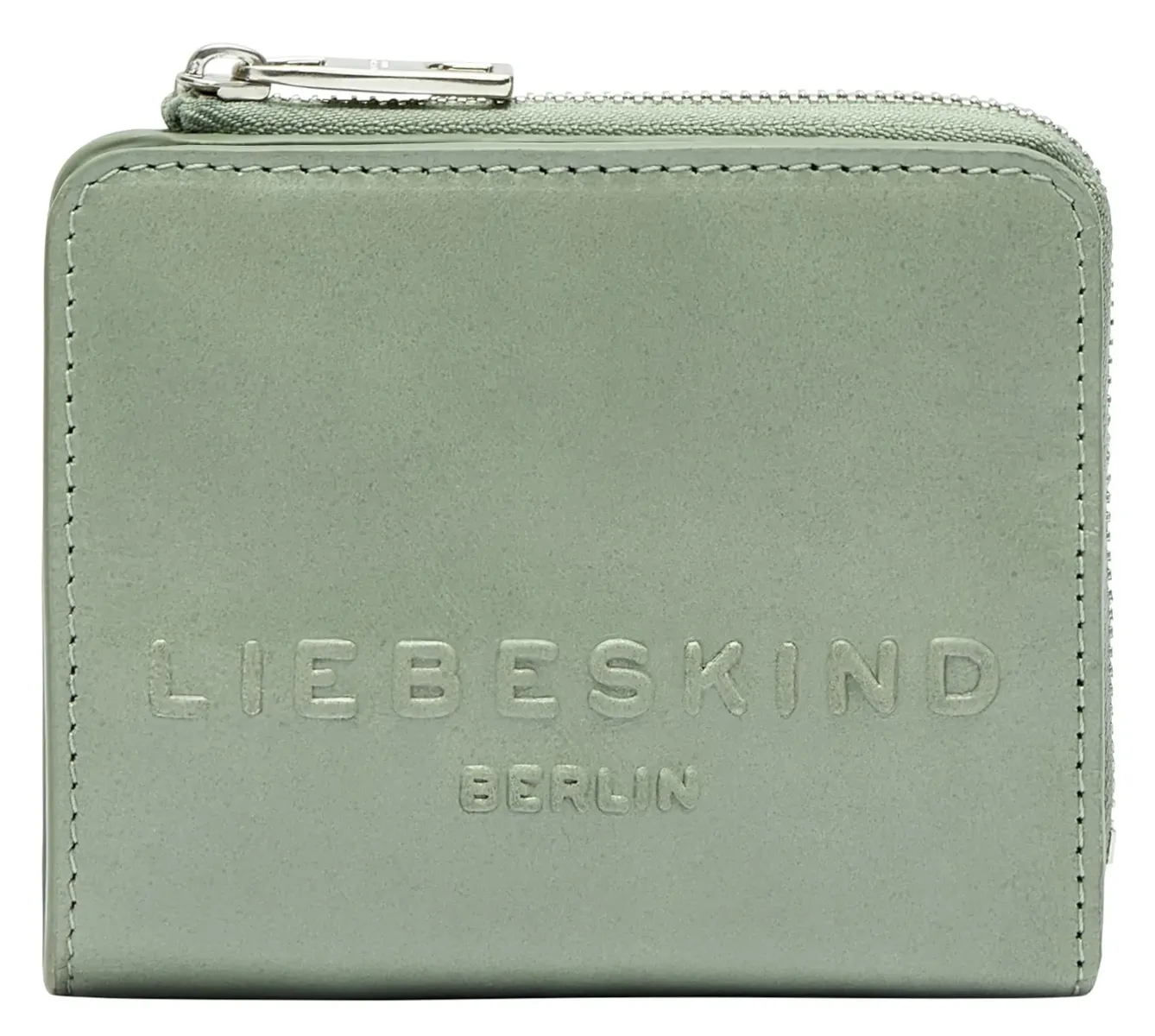 

Кошелек Liebeskind Berlin "Toni Purse S", зеленый