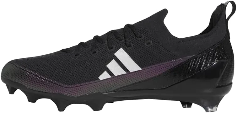 

Мужские кроссовки Adidas Adizero Ghost, черно-белый