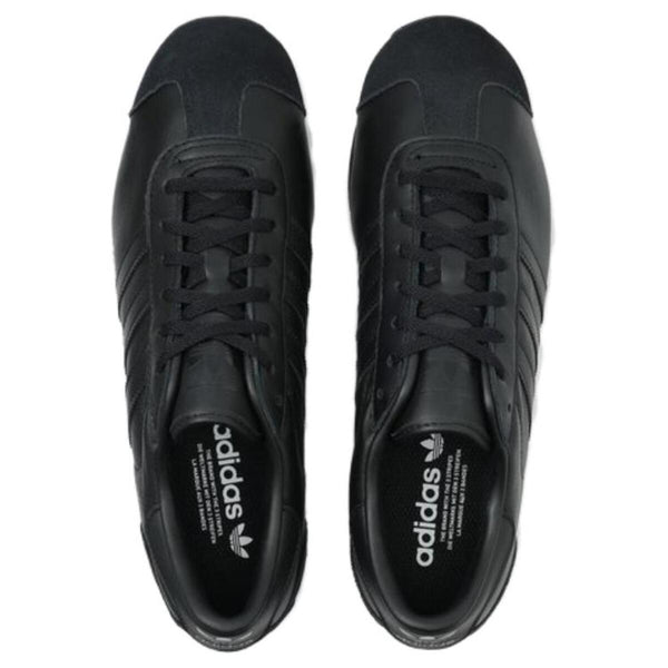 Кроссовки country 2 'black' Adidas, черный — фото 3