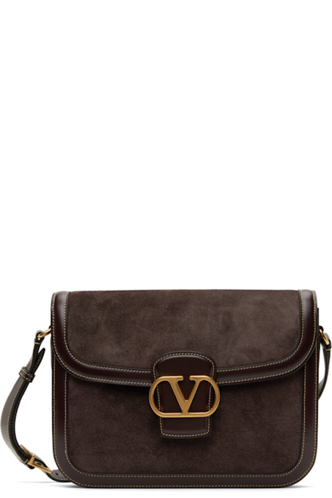 

Сумка Brown 9TO5 Bag Valentino Garavani