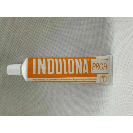 Indulona Профессиональный оригинальный крем для защиты кожи рук, отлично подходит для рук, подверженных стрессу — фото 2