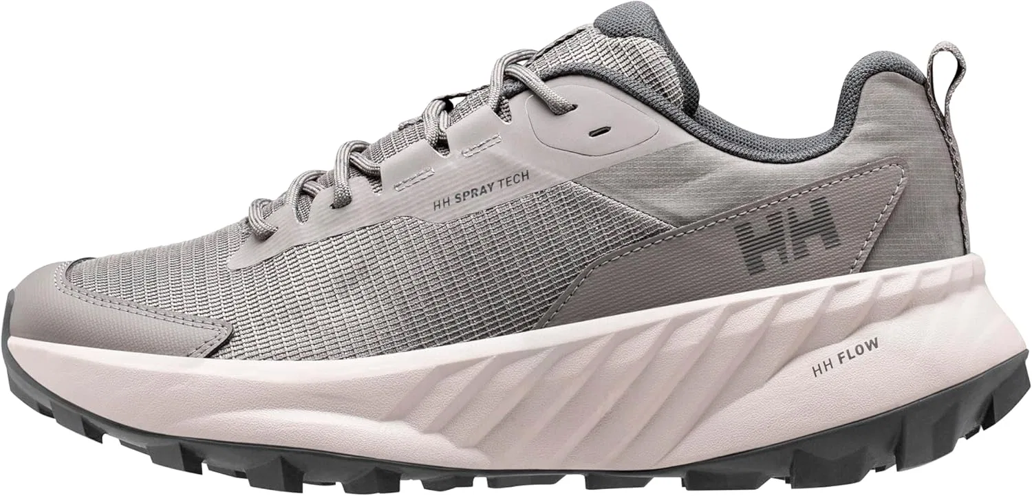 Мужские кроссовки Helly Hansen Awe Hiker DWR, цвет «Бетон», размер 43 EU, Betonfarben